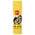 COLA BASTAO BRANCA PVP 36G - DELI - Imagem 1