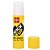 COLA BASTAO BRANCA PVP 36G - DELI - Imagem 2