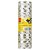 FITA ADES TRANSP 12X18MM 28M PCT 12 RL-DELI - Imagem 1