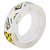 FITA ADES TRANSP 12X18MM 28M PCT 12 RL-DELI - Imagem 5