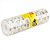 FITA ADESIV TRANSP 12MMX2743M PCT 12 RL DELI - Imagem 3