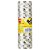 FITA ADES TRANSP 18MMX18 28M PCT 8 RL DELI - Imagem 3