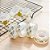 FITA ADES TRANSP 18MMX18 28M PCT 8 RL DELI - Imagem 10