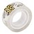 FITA ADES TRANSP 18MMX18 28M PCT 8 RL DELI - Imagem 2