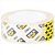 FITA ADES TRANSP 18MMX18 28M PCT 8 RL DELI - Imagem 7