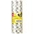 FITA ADES TRANSP 18MMX27 43M PCT 8 RL DELI - Imagem 1