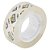 FITA ADES TRANSP 18MMX27 43M PCT 8 RL DELI - Imagem 3