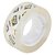 FITA ADES TRANSP 18MMX27 43M PCT 8 RL DELI - Imagem 2