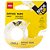 FITA ADESIVA TRANSP C/ SUP 18MMX7,62M - DELI - Imagem 10