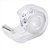 FITA ADESIVA TRANSP C/ SUP 18MMX7,62M - DELI - Imagem 5