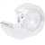 FITA ADESIVA TRANSP C/ SUP 18MMX7,62M - DELI - Imagem 6