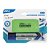 KIT MARCADORES QUADR BCO/APAG PTO/AZL - DELI - Imagem 1