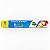 FILM PVC EMB.ALM TUBETE 28 CM X 30 M - GUARUFILME - Imagem 1