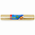 FILM PVC REFIL 45 CM X 300 M - GUARUFILME - Imagem 1