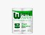 ROLO HIGIENICO BR 10CMX300M 8UN WHITE PAPER - Imagem 1