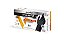 LUVA VINIL-NITRILICA PT G PCT 100UN INOVEN - Imagem 1