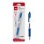 BLT CANETA ESFER RETRATIL 0,7MM AZL - DELI - Imagem 1
