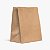 SACO KRAFT DELIVERY M 32X22X12 50UN VABENE - Imagem 1