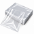 SACO CRISTAL 30X40CM 0,06 5KG-AMSTERDAN - Imagem 1