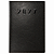 AGENDA EXECUTIVO 138X200MM PRETA - KIT - Imagem 1
