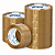 FITA PP MR 45MMX100M SK200 - ALLTAPE - Imagem 1