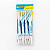 GARFO REFEICAO SOFT BRANCO C/50UN - ELITE - Imagem 1