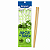 PALITO HASHI BAMBU SACHE C/10UN - BOMPACK - Imagem 1