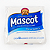 GUARDANAPO MESA GD 32,5X30 C/50UN-MASCOT - Imagem 1