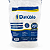 POTE PP 250ML REDONDO KIT C/TP 24UN DANUBIO - Imagem 1