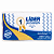 GUARDANAPO TV 13X14 C/ 2000UN FLS-LIDER - Imagem 1