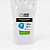 POTE PP 350ML RETANG P TRANSP C/TP 24UN - Imagem 1