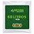 SACO LIXO REFOR LEITOSO 60 LITROS 5KG-AMSTERDAN - Imagem 1