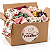 Caixa de Retalhos de Cotton Colorido – 5 kg - Imagem 1