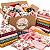 Caixa de Retalhos de Cotton Colorido – 5 kg - Imagem 3