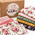 Caixa de Retalhos de Cotton Colorido – 5 kg - Imagem 2