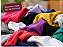 Caixa de Retalhos de Meia Malha Colorida – 5 kg - Imagem 2