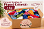 Caixa de Retalhos de Piquet Colorido – 5 kg - Imagem 3