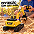 Escavadeira Controle Remoto Tings 1:24 Luz e Som - Imagem 5