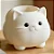 Porta Canetas Gato Fofo - Imagem 5
