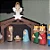 Mini Presépio De Natal - Imagem 5