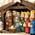 Mini Presépio De Natal - Imagem 3