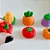 Mini Jardim Infantil Educativo com Legumes e Ferramentas - Imagem 5