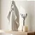 Estátua Mãe Maria Nossa Senhora 20cm - Imagem 1