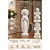 Estátua Virgem Maria com Auréola Branca 16,3cm - Imagem 2