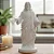 Estátua Jesus Cristo 13,5cm - Imagem 4