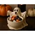 Pote Fantasma Halloween Porta-Doces - Imagem 4