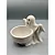 Pote Fantasma Halloween Porta-Doces - Imagem 5