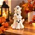 Torre de Fantasmas Halloween - Imagem 4