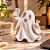 Fantasma Selfie Halloween - Imagem 6
