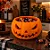 Tigela Abóbora Halloween Porta-Doces - Imagem 3